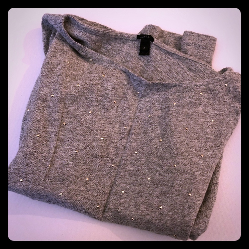 J crew long sleeves